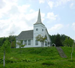 森の教会